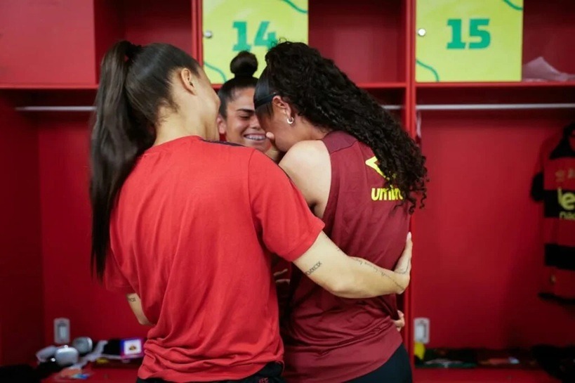 [VÍDEO] Potiguar Kaline se emociona com primeira convocação para Seleção Brasileira: “Não tenho nem palavras”