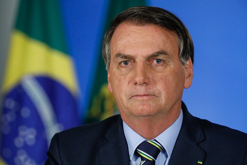 Moraes reabre inquérito e coloca Bolsonaro na mira da PF por suposta trama para controlar a corporação
