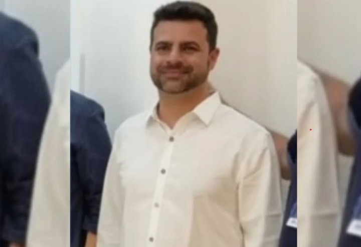 Falso médico pagou R$ 5 mil por corpo de indigente para forjar própria morte e fugir da Justiça, diz MP