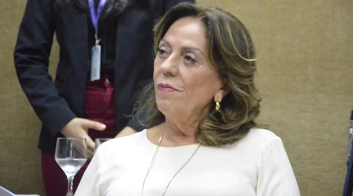 Rosalba é condenada em esquema de R$ 23 milhões envolvendo Hospital da Mulher em Mossoró