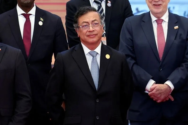 Presidente da Colômbia chama Trump de "rude" e "ignorante"