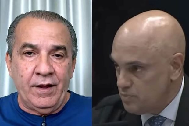 PF avança em investigação sobre o pastor Silas Malafaia