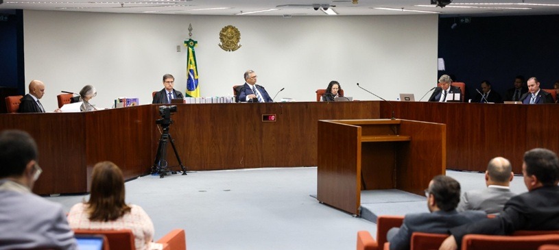 STF condena militares e aliados de Bolsonaro na ‘trama das fake news’ por 4×1