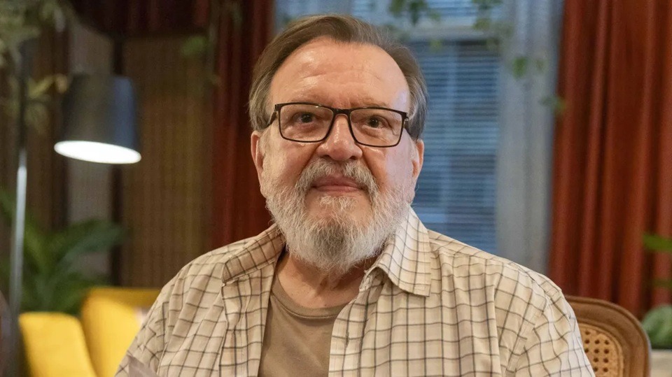 Ator de "Vale Tudo" fala de decepção com novela: "Podia fazer tanta coisa"