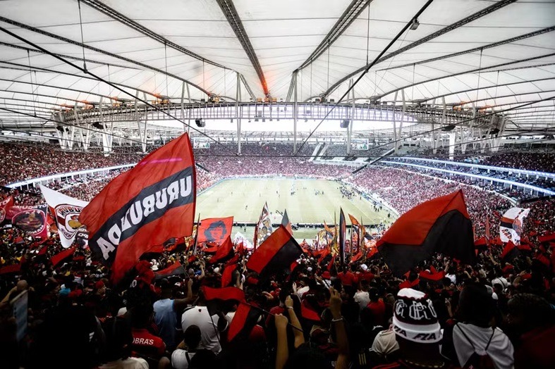 Flamengo x Racing: saiba onde assistir ao vivo, horário e escalações da semifinal da Libertadores