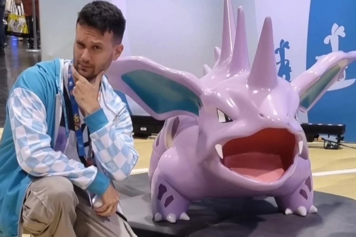 Veja prisão do youtuber Capitão Hunter, suspeito de estuprar crianças