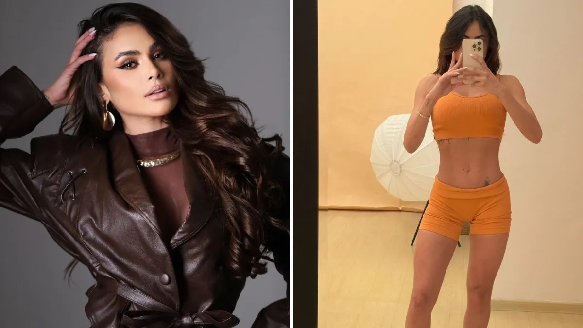 Ex-bailarina do Faustão presa com líder do PCC no RN deu "a volta por cima" e será musa de escola...