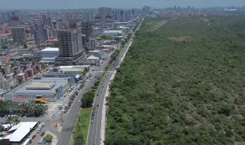 “Natal terá um parque”, diz Prefeitura em resposta ao Idema sobre Parque Linear