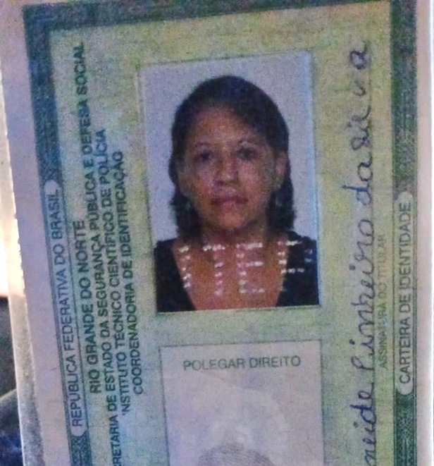 Mulher é encontrada morta dentro de casa na Zona Norte de Natal