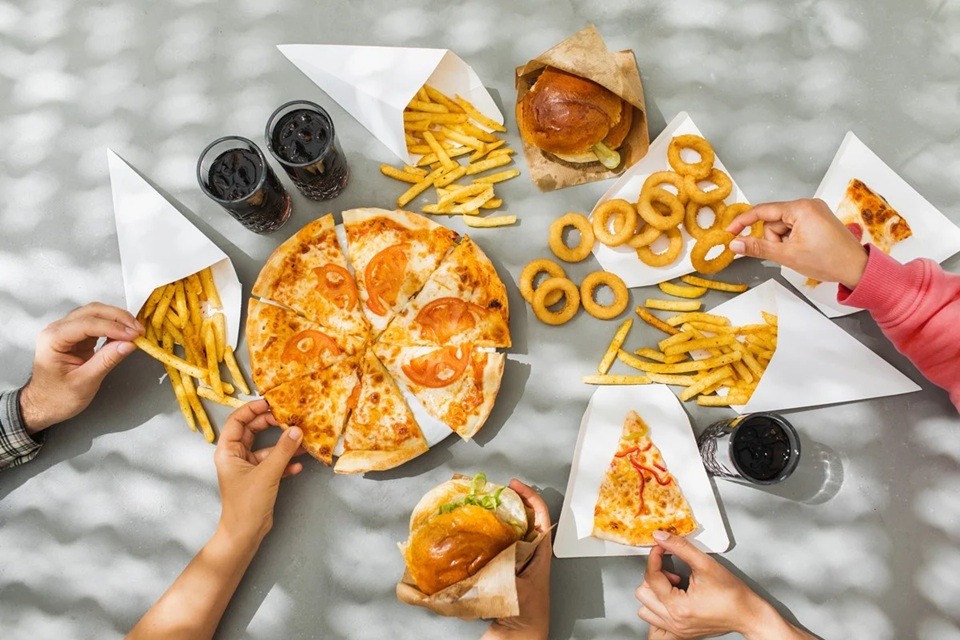 4 alimentos populares que “ameaçam” a saúde do coração, segundo médico