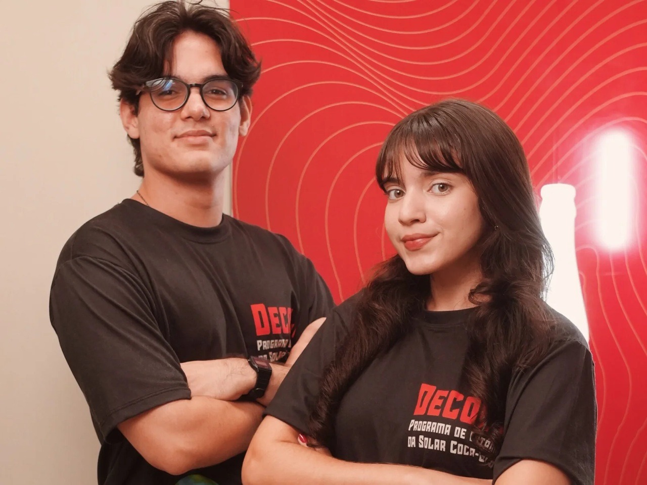 Solar Coca-Cola abre vagas de estágio no Rio Grande do Norte, veja como se inscrever