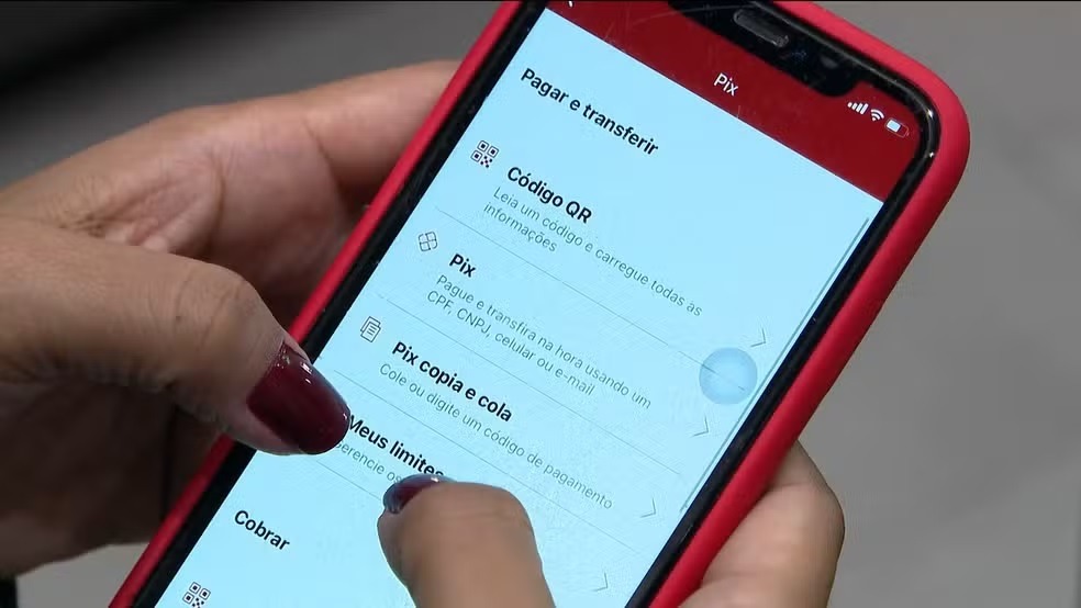 Banco é condenado a indenizar vítima de golpe do pix em R$ 6 mil