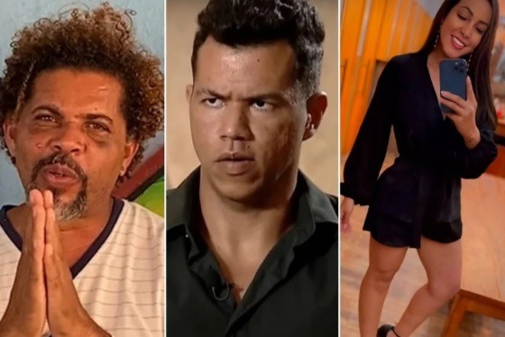 Cadê Givaldo? Após fama, veja como estão “mendigo transão”, personal e influenciadora