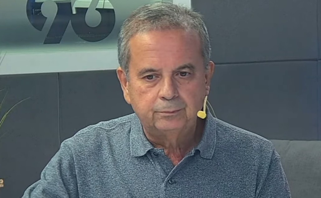 [VIDEO] "Governadora destruiu o RN e comete improbidade administrativa", diz Rogério Marinho