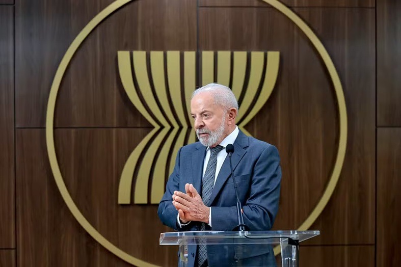 Lula se irrita com criação da ‘Bet da Caixa’ e convoca presidente do banco para dar explicações