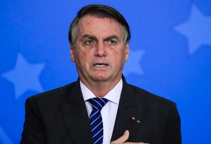 PL pressiona Câmara por anistia antes de possível prisão de Bolsonaro