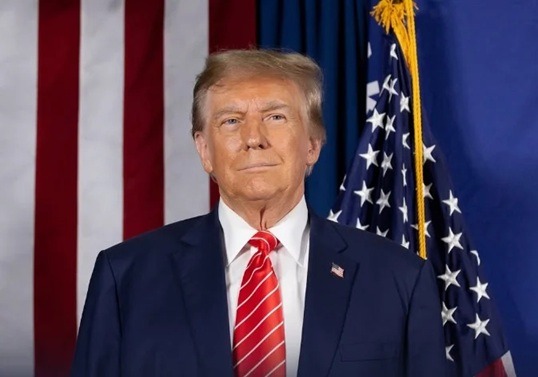 Trump confirma reunião com Lula e diz que pode reduzir tarifaço ao Brasil sob certas condições