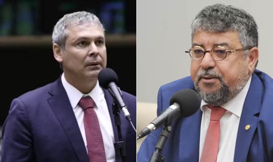 TRETA: Briga interna do PT tem acusações de uso particular da máquina do governo: ‘desprezível’, ‘baixo nível’ e ‘cheiro de...