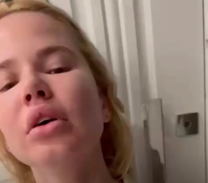 [VÍDEO] Amiga expõe vídeo de agressões de Dado Dolabella e Marcela Tomaszewski