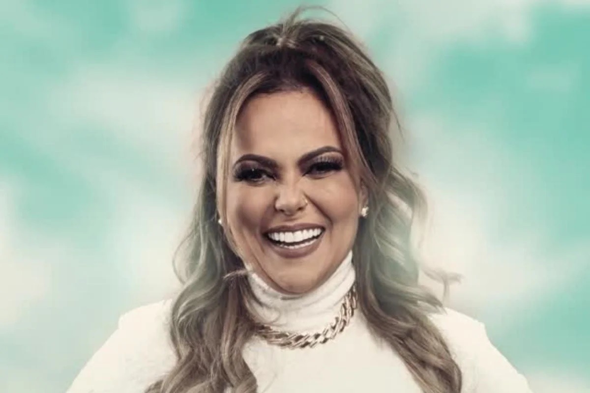 Morre Vanessa Rios, ex-vocalista da banda Capim Com Mel