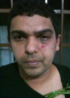 “Maníaco do Aeroporto” é preso em Parnamirim e cumprirá mais de 21 anos de prisão