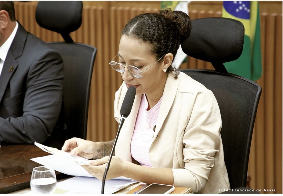 Cassação de Brisa: Comissão segue investigações e aguarda defesa final
