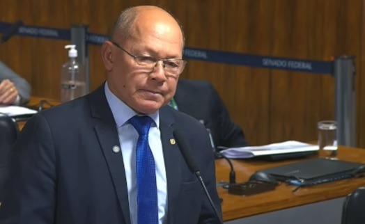 [VÍDEO] Ex-INSS confirma que 'roubo' aos velhinhos disparou durante Governo Lula