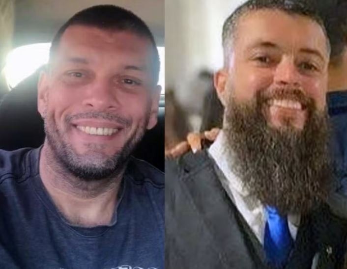 Megaoperação no Rio: um dos policiais civis mortos por bandidos estava na corporação há 40 dias e o outro foi...