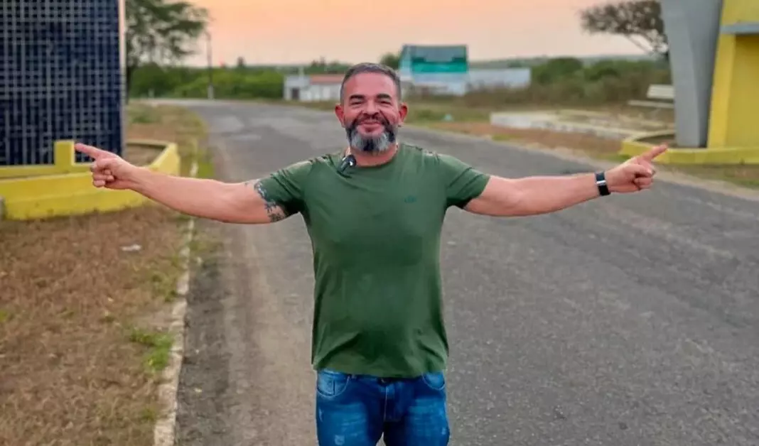 Operação Herdeiro Oculto: Polícia apura disputa por herança e armas sumidas em assassinato de ex-prefeito de São Pedro/RN