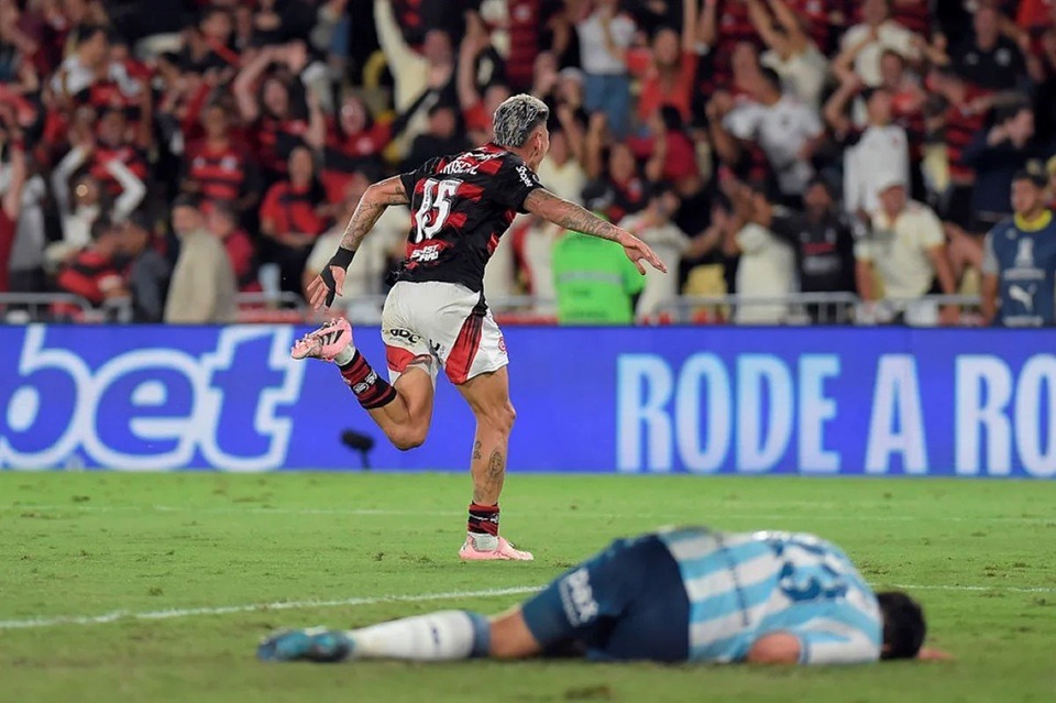 Racing x Flamengo: saiba onde assistir, horário e escalações da semifinal da Libertadores