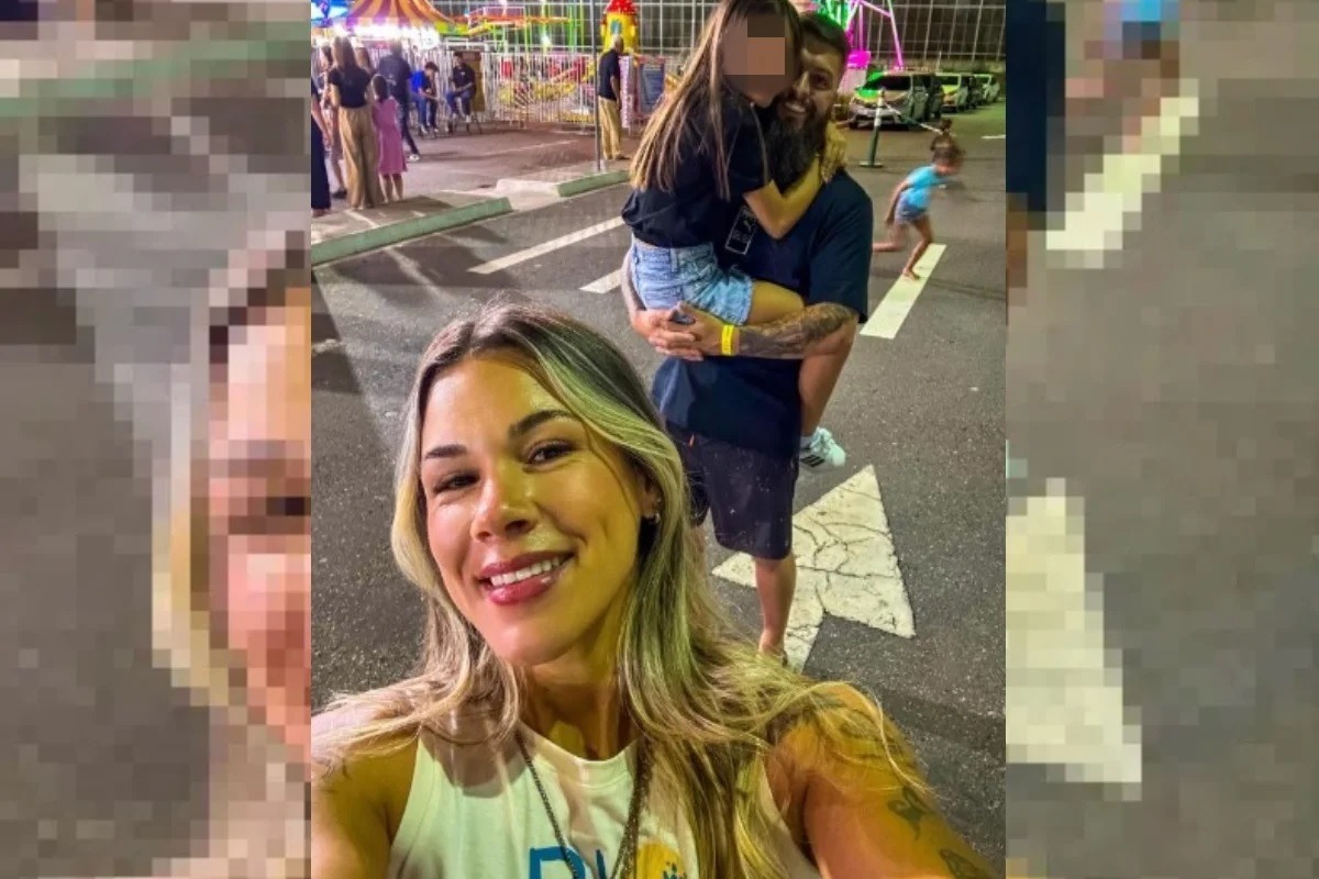 “Um herói”, diz viúva de policial civil morto em megaoperação no Rio