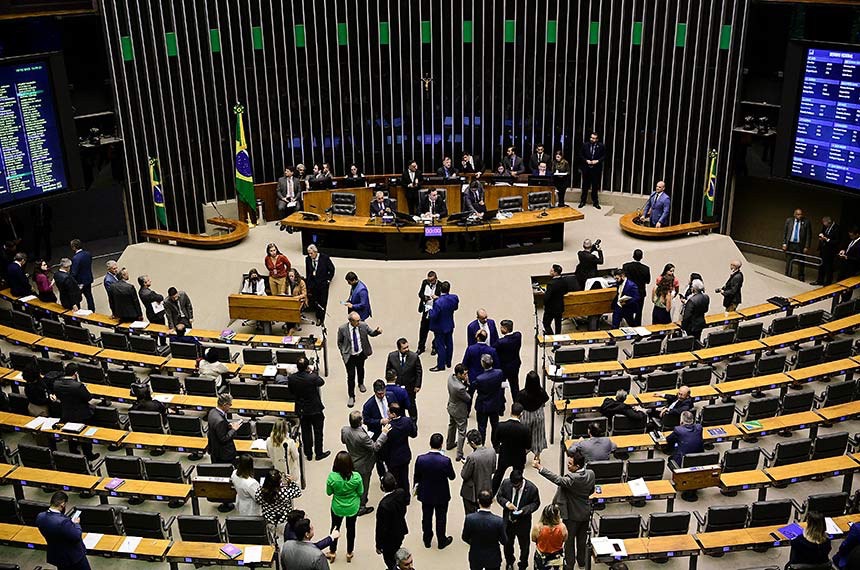 Nenhum senador do PT assinou CPI que investigará facções como PCC e Comando Vermelho