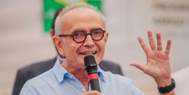 PF mira prefeito de João Pessoa por suspeita de elo com facção