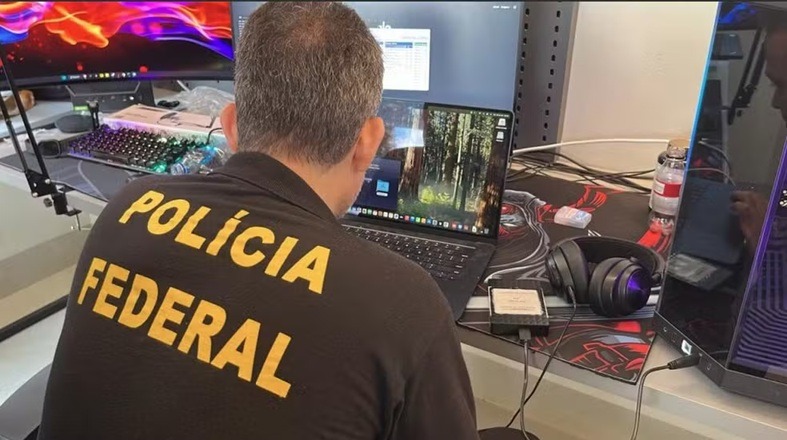 PF faz operação contra hackers que desviaram R$ 800 milhões do sistema PIX