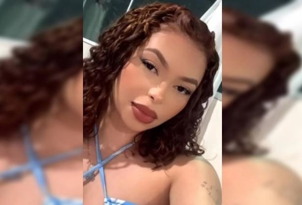 Veja o que a Japinha do Comando Vermelho disse para amiga antes de ser fuzilada