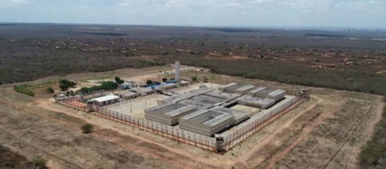 Chefões do Comando Vermelho podem ser transferidos para presídio federal de Mossoró