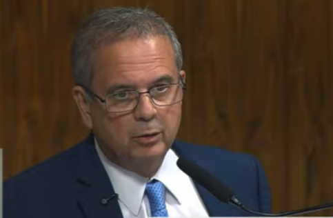 Rogério Marinho sobre PEC da Segurança: "Dar o galinheiro para a raposa cuidar"