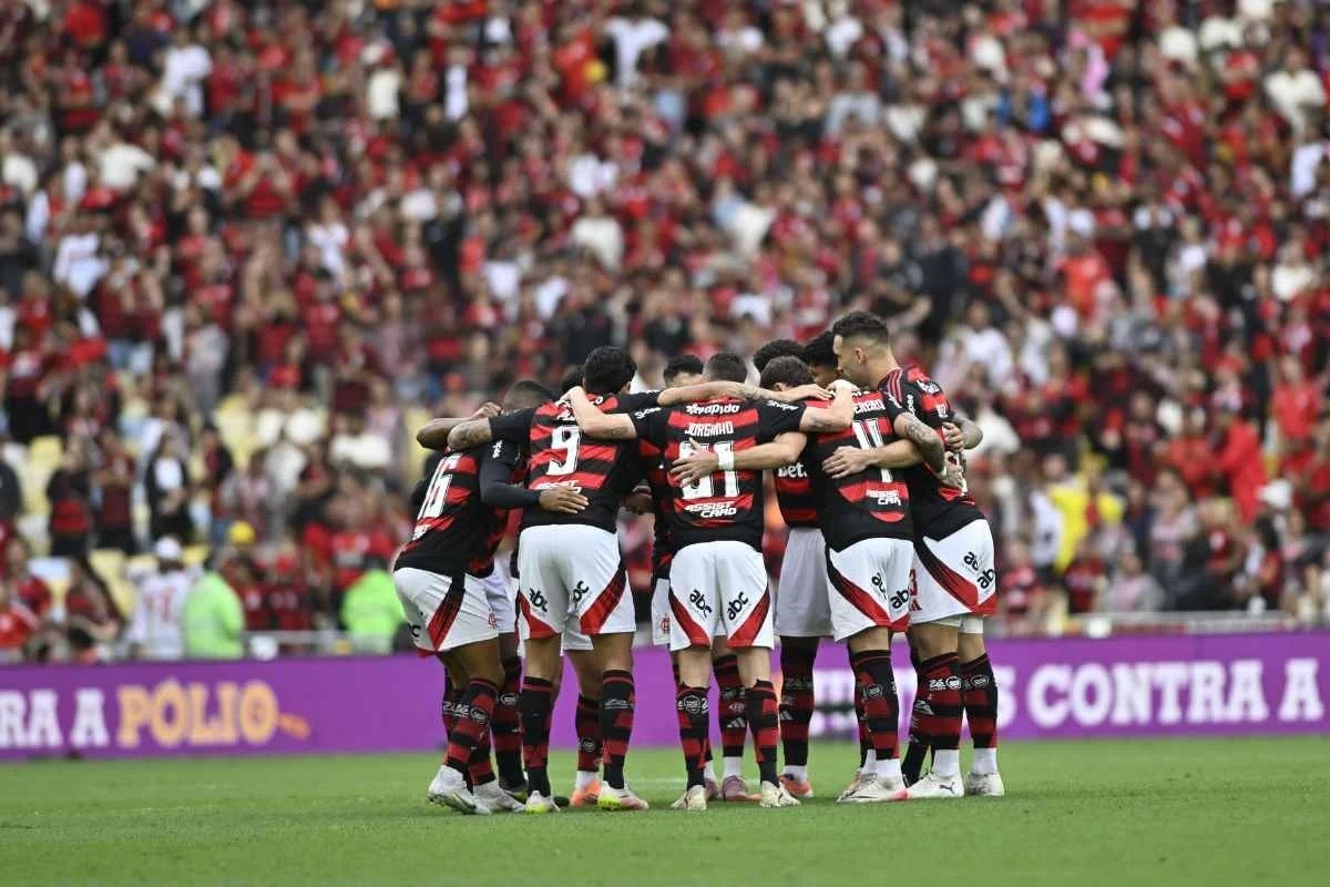Flamengo enfrenta Sport e busca manter invencibilidade no Maracanã; veja onde assistir
