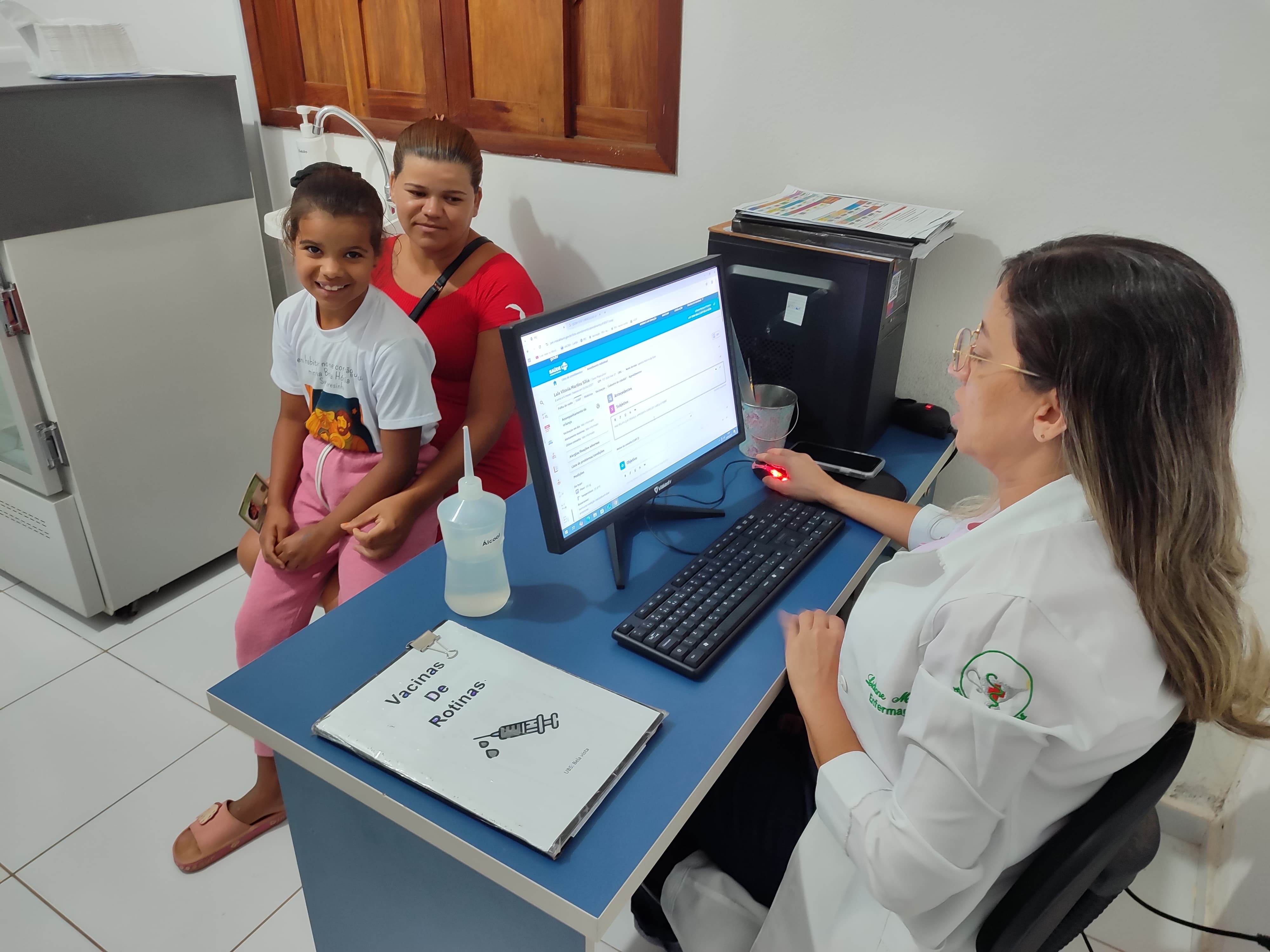 Macaíba é campeã no acesso à saúde no RN e tem posição de destaque no Nordeste
