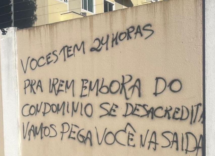 Facções criminosas expulsam 219 famílias de suas casas no Ceará entre 2024 e 2025; Fortaleza registrou ocorrências em 49 bairros