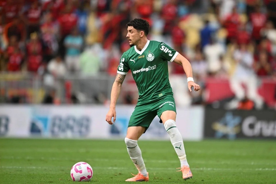 Brasileirão: Palmeiras joga para voltar ao topo da tabela; confira os jogos deste domingo e onde assistir
