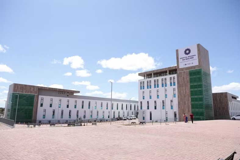 Justiça determina retomada dos plantões no Hospital da Mulher após empresa comunicar suspensão por falta de pagamento
