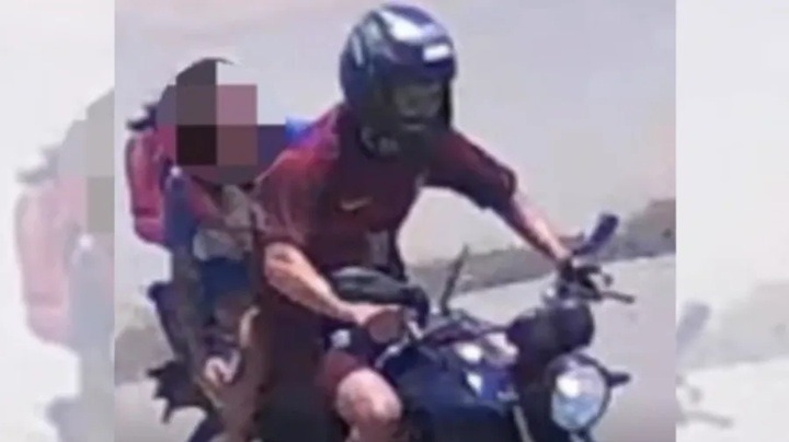 Homem é preso após tentar levar menina de 9 anos para matagal 