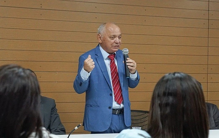Presidente de entidade investigada, potiguar Abraão Lincoln será ouvido na CPMI do INSS hoje