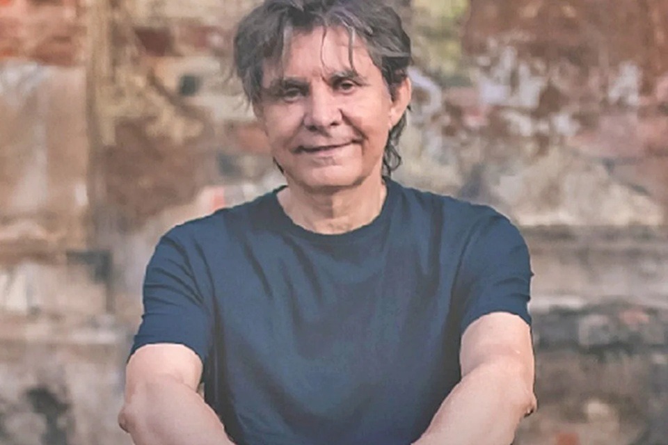 Morre Lô Borges, ícone da MPB e fundador do Clube da Esquina