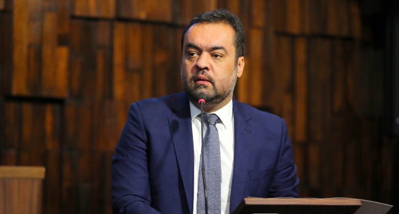 Castro justifica operação que matou 120 do Comando Vermelho ao STF: “Foi necessária”