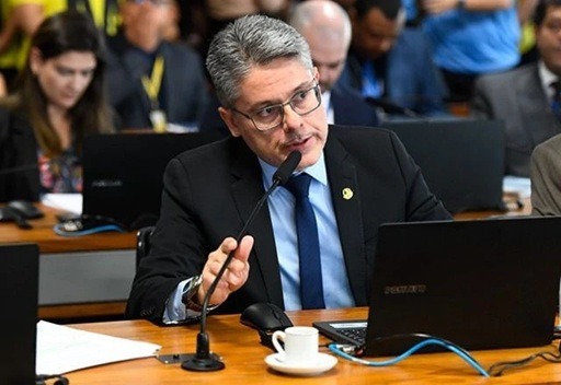 Senado instala CPI do Crime Organizado nesta terça-feira