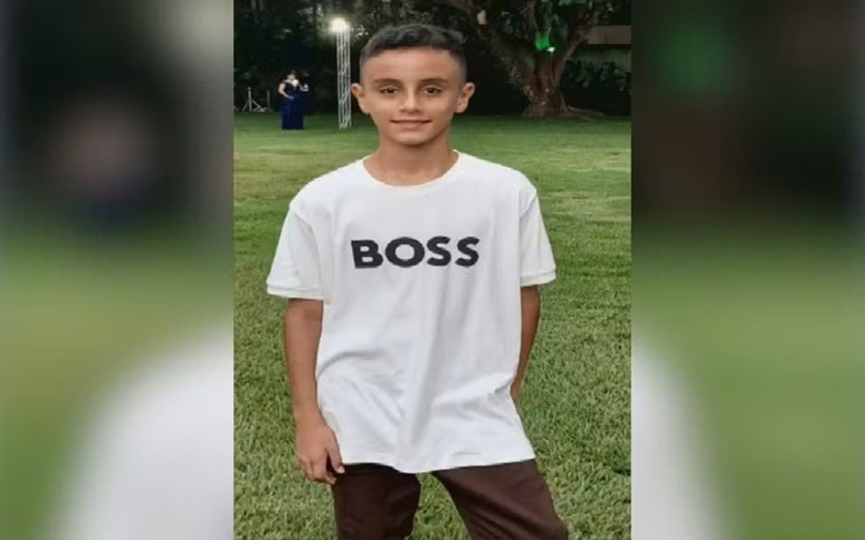 Adolescente de 14 anos morre após brincadeira de 'lutinha'