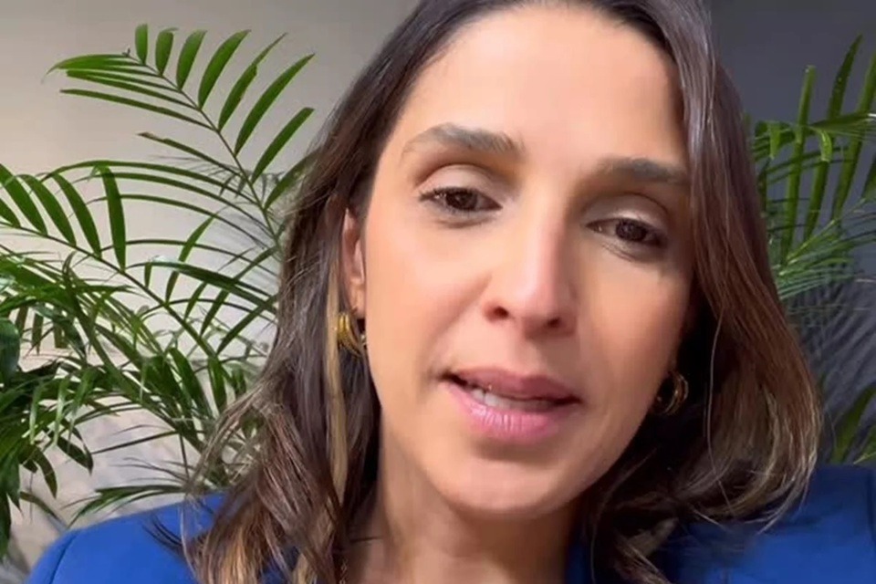 Mãe de Isabella Nardoni faz alerta sobre a série Tremembé; ASSISTA