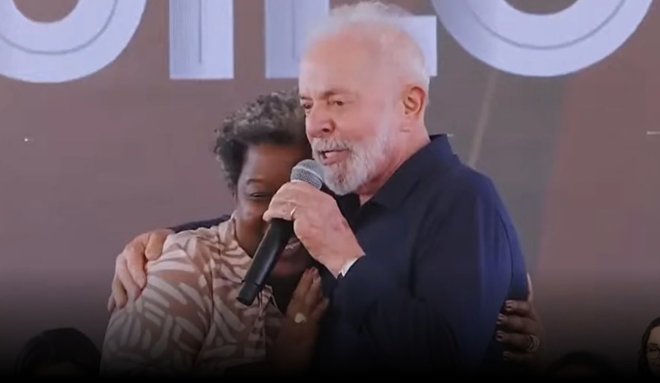 Governo Lula analisa se vai dar auxílio a familiares de bandidos mortos no RJ